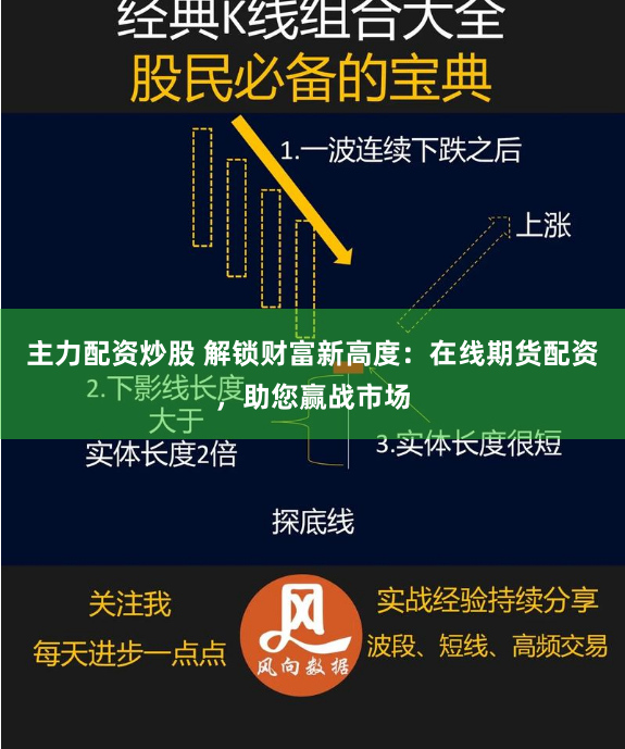 主力配资炒股 解锁财富新高度：在线期货配资，助您赢战市场